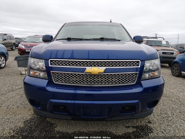 Auction sale of the 2012 Chevrolet Tahoe Ls, vin: 1GNSKAE0XCR235188, lot number: 45655198