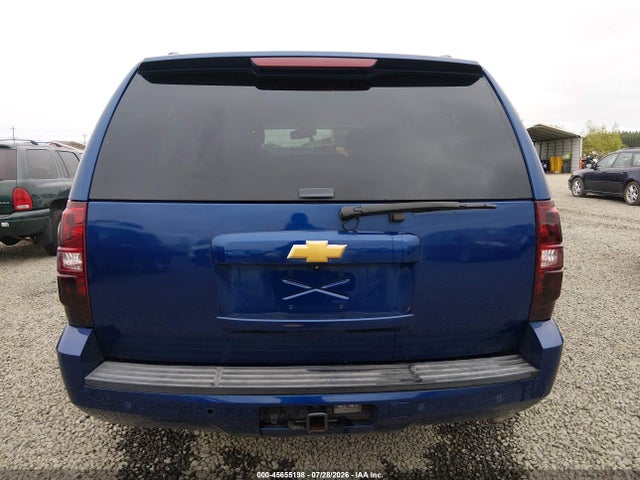 Auction sale of the 2012 Chevrolet Tahoe Ls, vin: 1GNSKAE0XCR235188, lot number: 45655198