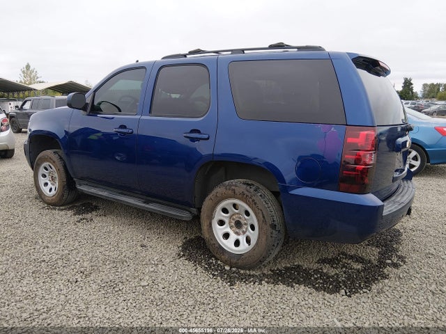 Auction sale of the 2012 Chevrolet Tahoe Ls, vin: 1GNSKAE0XCR235188, lot number: 45655198
