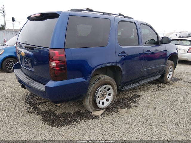 Auction sale of the 2012 Chevrolet Tahoe Ls, vin: 1GNSKAE0XCR235188, lot number: 45655198