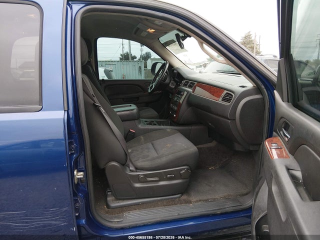 Auction sale of the 2012 Chevrolet Tahoe Ls, vin: 1GNSKAE0XCR235188, lot number: 45655198