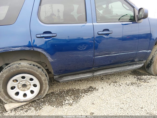 Auction sale of the 2012 Chevrolet Tahoe Ls, vin: 1GNSKAE0XCR235188, lot number: 45655198