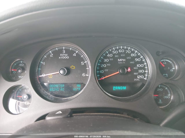 Auction sale of the 2012 Chevrolet Tahoe Ls, vin: 1GNSKAE0XCR235188, lot number: 45655198