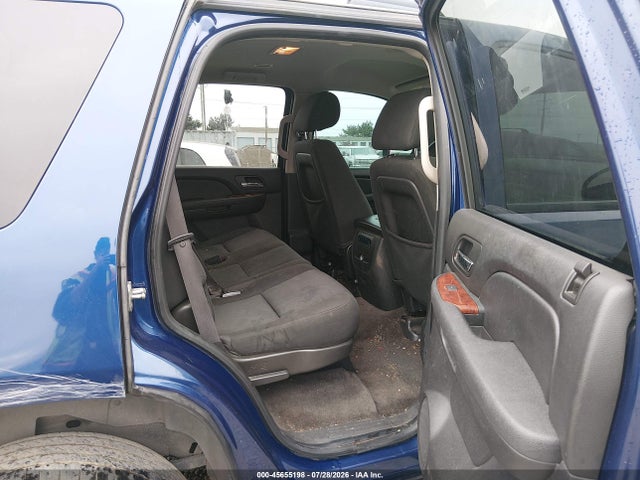 Auction sale of the 2012 Chevrolet Tahoe Ls, vin: 1GNSKAE0XCR235188, lot number: 45655198