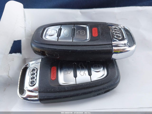 WA1CMAFP4EA082306 Audi Q5 3.0 Tdi Premium Plus