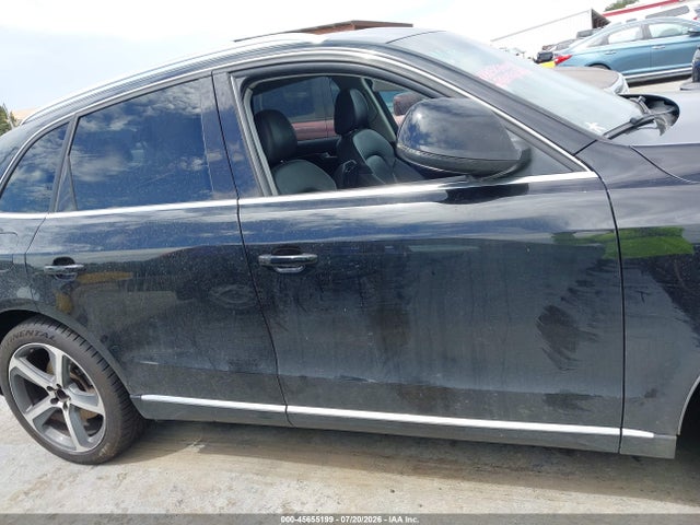 WA1CMAFP4EA082306 Audi Q5 3.0 Tdi Premium Plus