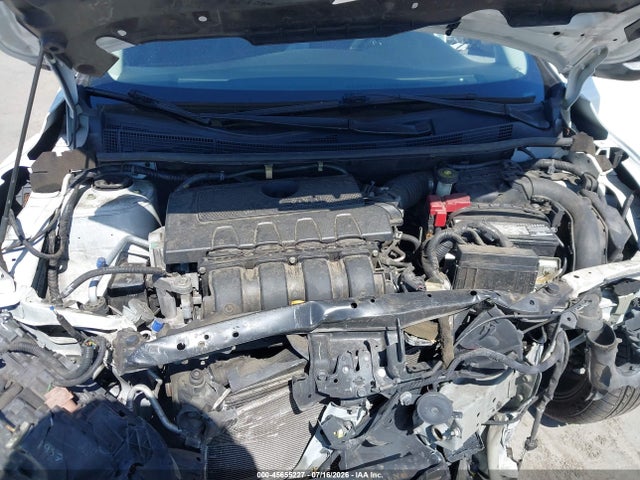 Nissan SENTRA SR 2017 3N1AB7AP9HY371956 Image 10