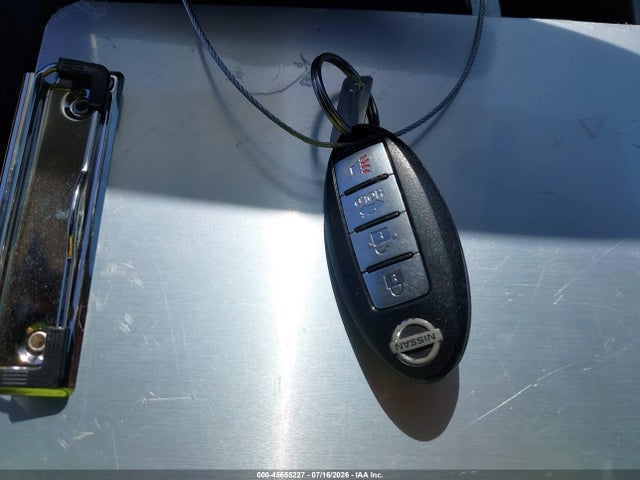 Nissan SENTRA SR 2017 3N1AB7AP9HY371956 Image 11
