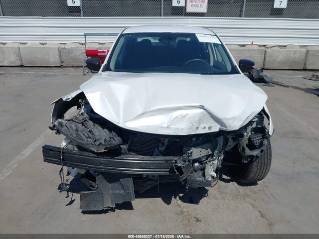 Nissan SENTRA SR 2017 3N1AB7AP9HY371956 Image 12