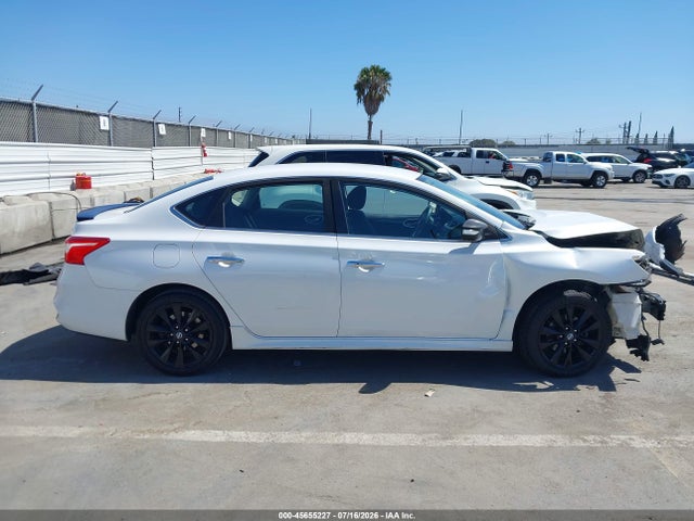Nissan SENTRA SR 2017 3N1AB7AP9HY371956 Image 13
