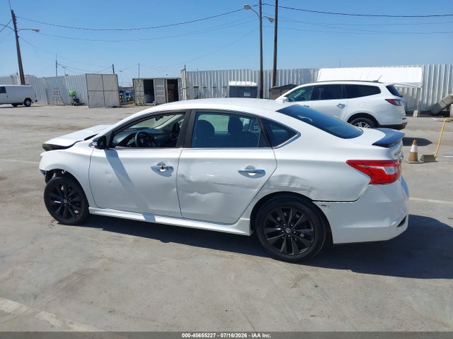 Nissan SENTRA SR 2017 3N1AB7AP9HY371956 Image 14