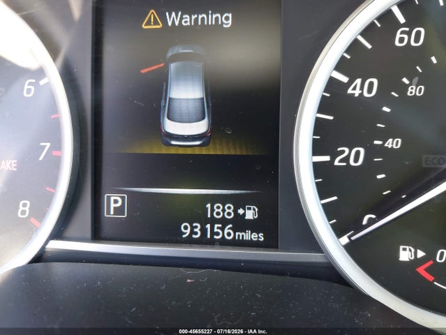 Nissan SENTRA SR 2017 3N1AB7AP9HY371956 Image 15