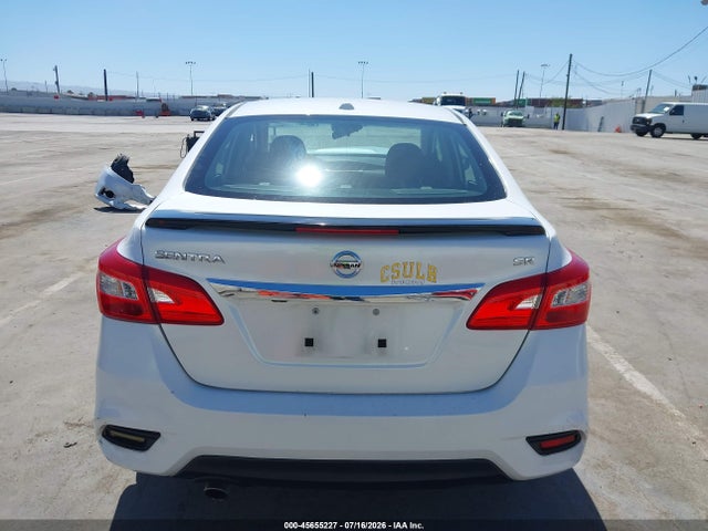 Nissan SENTRA SR 2017 3N1AB7AP9HY371956 Image 16