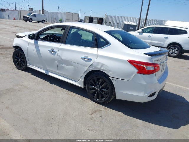 Nissan SENTRA SR 2017 3N1AB7AP9HY371956 Image 3