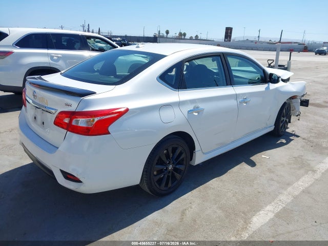 Nissan SENTRA SR 2017 3N1AB7AP9HY371956 Image 4