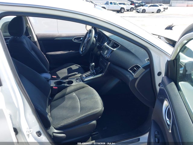 Nissan SENTRA SR 2017 3N1AB7AP9HY371956 Image 5