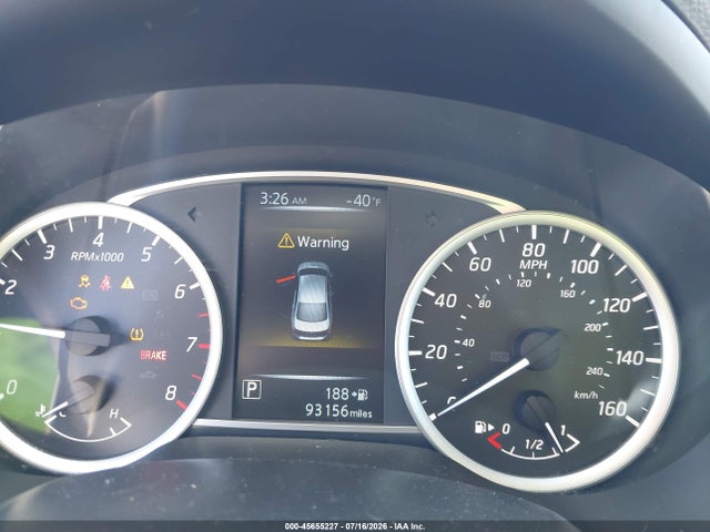 Nissan SENTRA SR 2017 3N1AB7AP9HY371956 Image 7