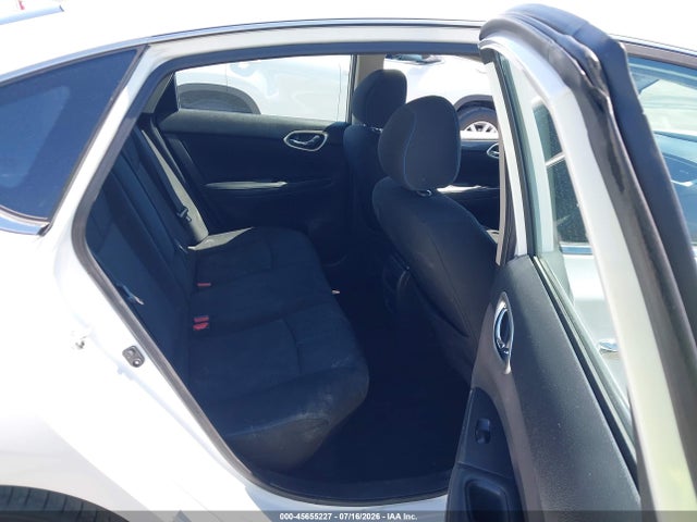 Nissan SENTRA SR 2017 3N1AB7AP9HY371956 Image 8