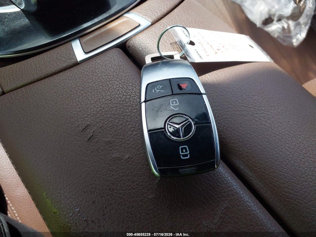 Aukcja sprzedaży 2017 Mercedes-benz E 300, vin: WDDZF4JB6HA095415, numer aukcji: 45655228