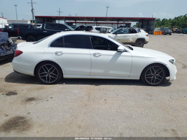 Aukcja sprzedaży 2017 Mercedes-benz E 300, vin: WDDZF4JB6HA095415, numer aukcji: 45655228