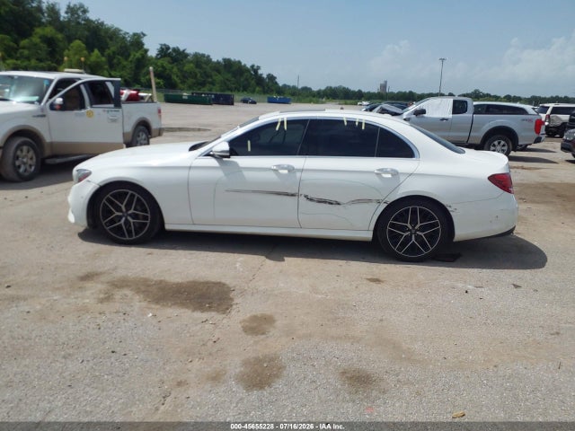 Aukcja sprzedaży 2017 Mercedes-benz E 300, vin: WDDZF4JB6HA095415, numer aukcji: 45655228