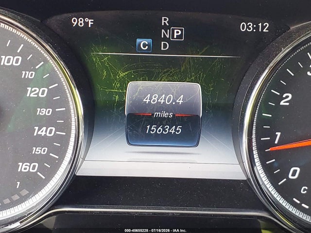 Aukcja sprzedaży 2017 Mercedes-benz E 300, vin: WDDZF4JB6HA095415, numer aukcji: 45655228