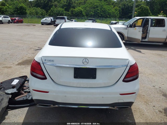 Aukcja sprzedaży 2017 Mercedes-benz E 300, vin: WDDZF4JB6HA095415, numer aukcji: 45655228