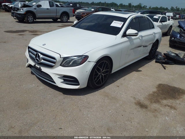 Aukcja sprzedaży 2017 Mercedes-benz E 300, vin: WDDZF4JB6HA095415, numer aukcji: 45655228