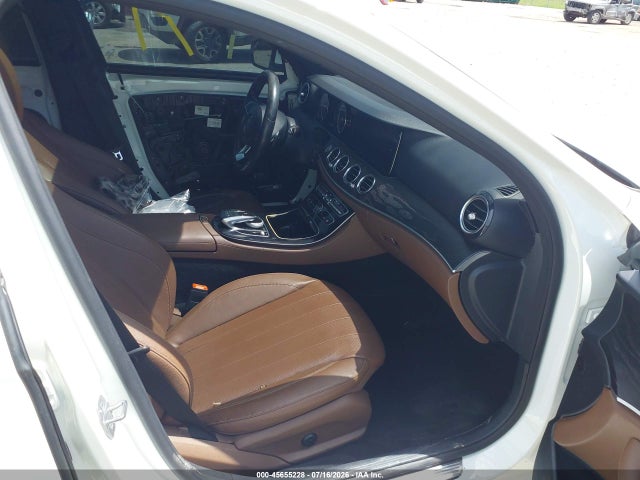 Aukcja sprzedaży 2017 Mercedes-benz E 300, vin: WDDZF4JB6HA095415, numer aukcji: 45655228