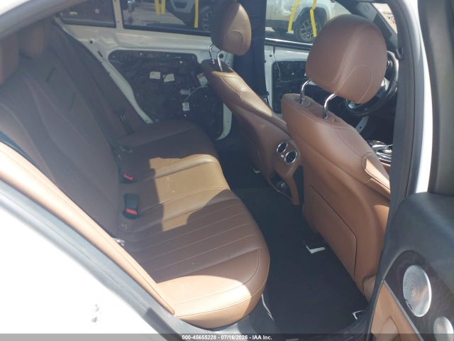 Aukcja sprzedaży 2017 Mercedes-benz E 300, vin: WDDZF4JB6HA095415, numer aukcji: 45655228