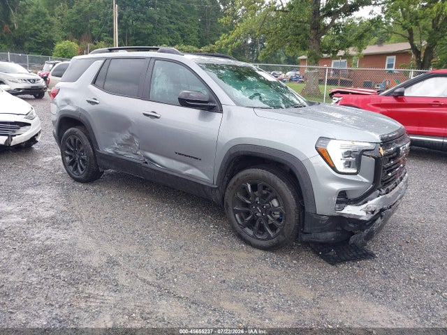 Aukcja sprzedaży 2026 Gmc Terrain Awd Elevation, vin: 3GKALUEG5TL427114, numer aukcji: 45655237