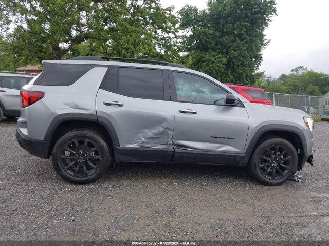 Aukcja sprzedaży 2026 Gmc Terrain Awd Elevation, vin: 3GKALUEG5TL427114, numer aukcji: 45655237