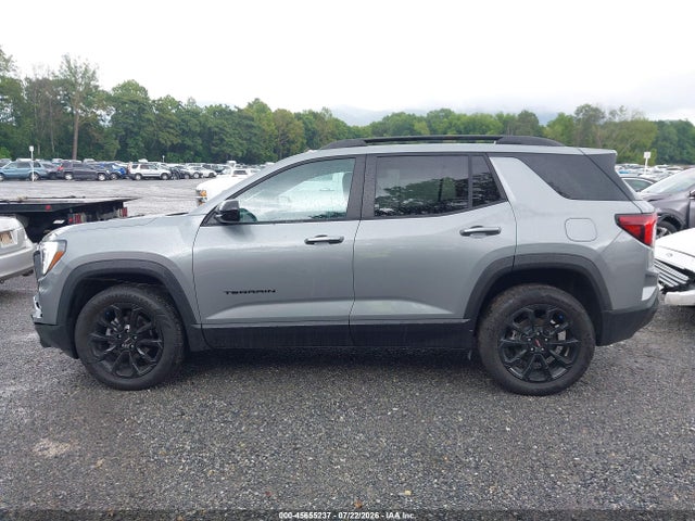 Aukcja sprzedaży 2026 Gmc Terrain Awd Elevation, vin: 3GKALUEG5TL427114, numer aukcji: 45655237