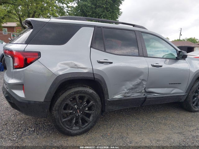 Aukcja sprzedaży 2026 Gmc Terrain Awd Elevation, vin: 3GKALUEG5TL427114, numer aukcji: 45655237