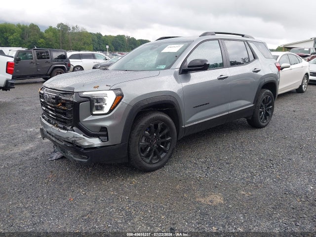 Aukcja sprzedaży 2026 Gmc Terrain Awd Elevation, vin: 3GKALUEG5TL427114, numer aukcji: 45655237