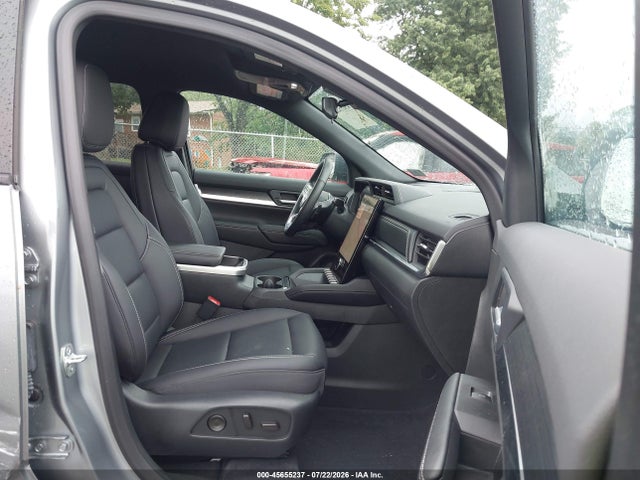 Aukcja sprzedaży 2026 Gmc Terrain Awd Elevation, vin: 3GKALUEG5TL427114, numer aukcji: 45655237
