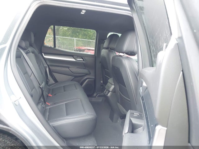 Aukcja sprzedaży 2026 Gmc Terrain Awd Elevation, vin: 3GKALUEG5TL427114, numer aukcji: 45655237