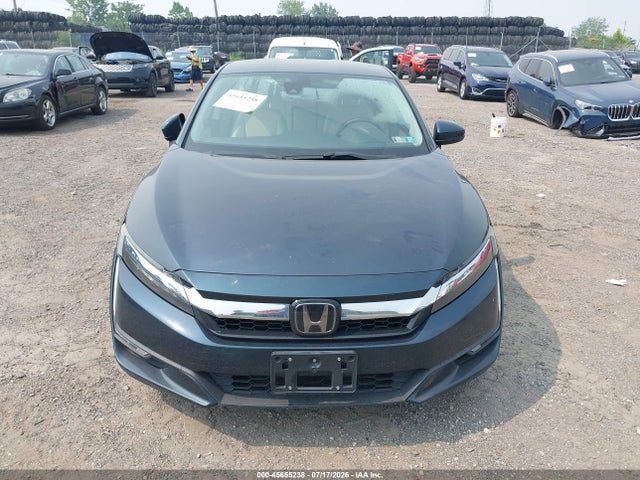 JHMZC5F32LC000192 Honda Clarity Plug-in Hybrid Touring