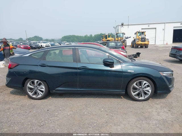 JHMZC5F32LC000192 Honda Clarity Plug-in Hybrid Touring