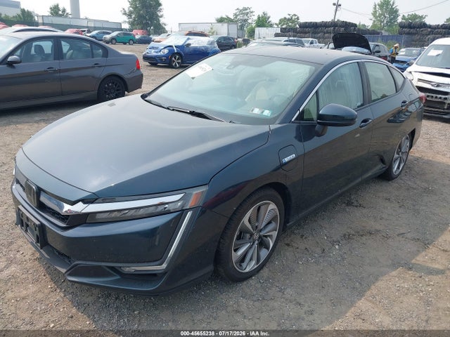 JHMZC5F32LC000192 Honda Clarity Plug-in Hybrid Touring