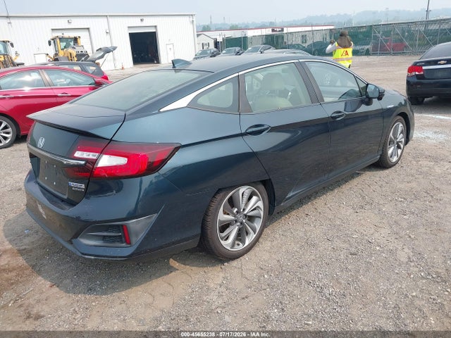 JHMZC5F32LC000192 Honda Clarity Plug-in Hybrid Touring
