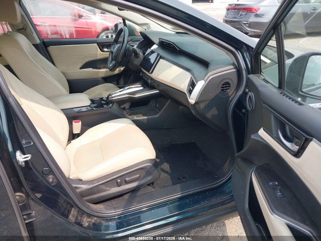 JHMZC5F32LC000192 Honda Clarity Plug-in Hybrid Touring