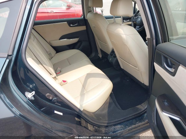 JHMZC5F32LC000192 Honda Clarity Plug-in Hybrid Touring