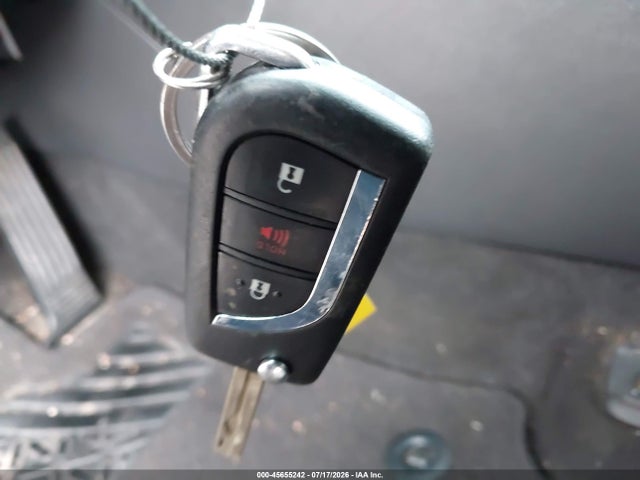 Toyota Rav4 Hybrid Le 2021 JTMLWRFV5MD559027 Image 11