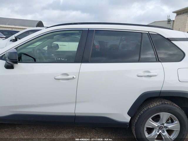 Toyota Rav4 Hybrid Le 2021 JTMLWRFV5MD559027 Image 14