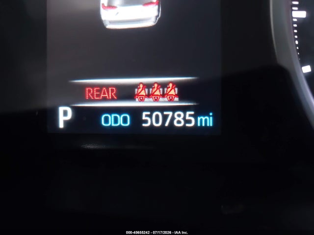 Toyota Rav4 Hybrid Le 2021 JTMLWRFV5MD559027 Image 15