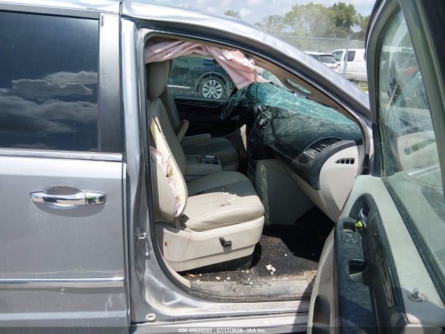 Aukcja sprzedaży 2015 Chrysler Town & Country Touring-l, vin: 2C4RC1CG1FR638723, numer aukcji: 45655253