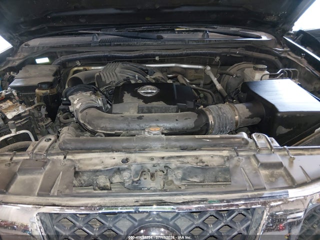 Продаж на аукціоні авто 2013 Nissan Frontier Sv, vin: 1N6AD0CU3DN727808, номер лоту: 45655254