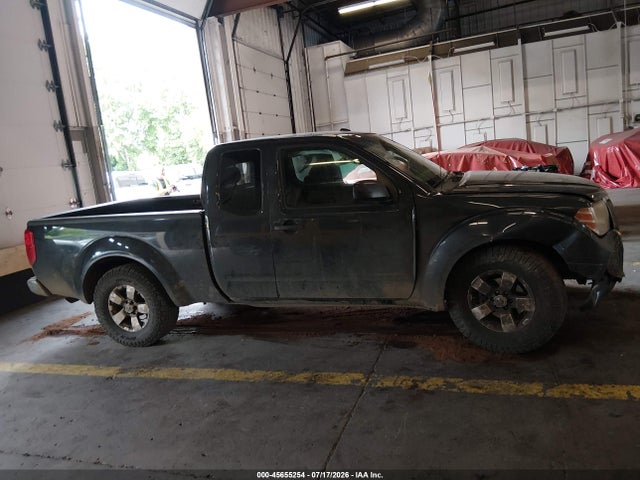 Продаж на аукціоні авто 2013 Nissan Frontier Sv, vin: 1N6AD0CU3DN727808, номер лоту: 45655254