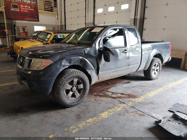 Продаж на аукціоні авто 2013 Nissan Frontier Sv, vin: 1N6AD0CU3DN727808, номер лоту: 45655254